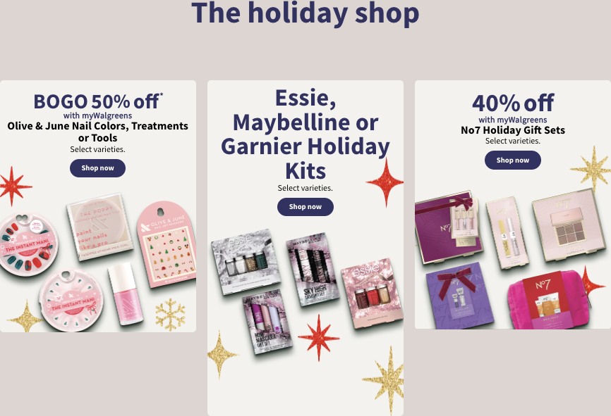 Walgreens Weekly Ad 26th November – 2nd December 2023 Page 7