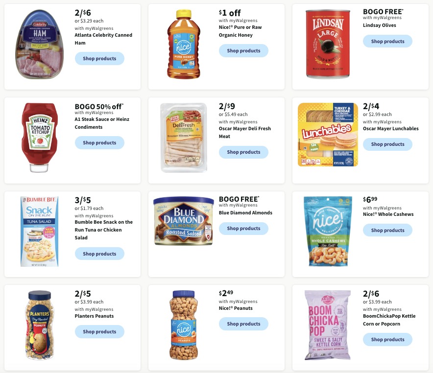 Walgreens Weekly Ad 15th – 21st October 2023 Page 38