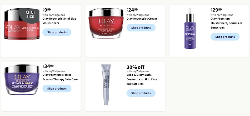 Walgreens Weekly Ad 22nd – 28th October 2023 Page 29