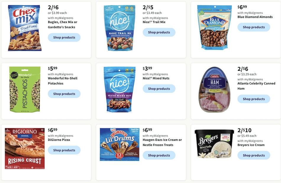 Walgreens Weekly Ad 22nd – 28th October 2023 Page 39