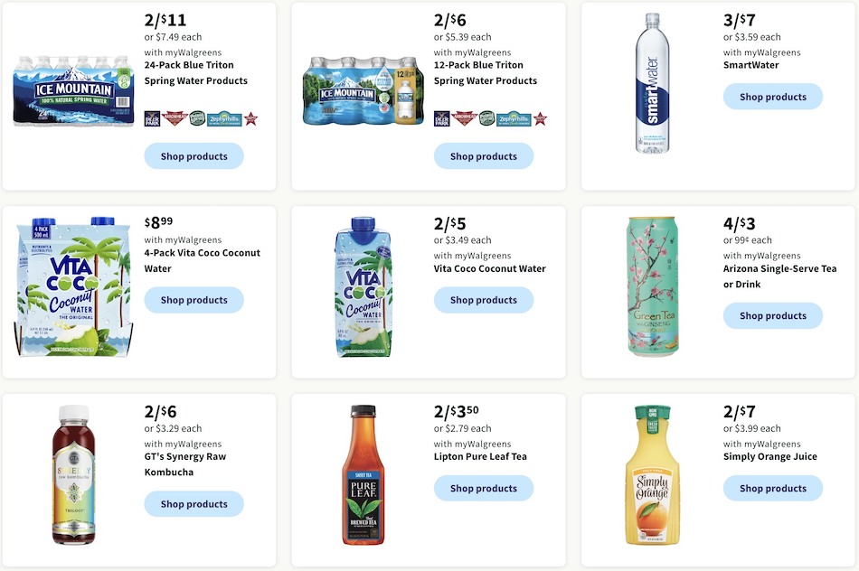 Walgreens Weekly Ad 22nd – 28th October 2023 Page 41