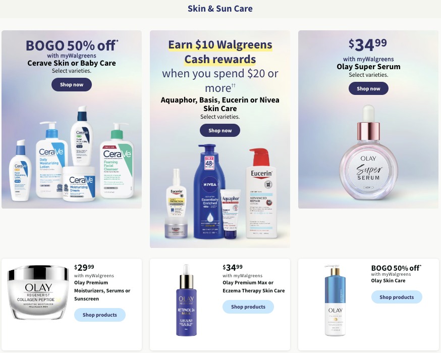 Walgreens Weekly Ad 17th – 23rd September 2023 Page 27