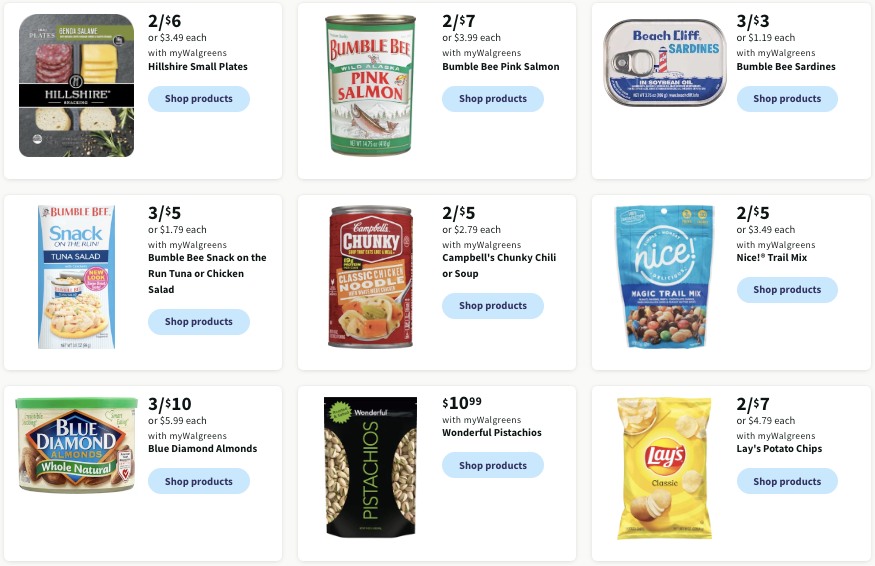 Walgreens Weekly Ad 17th – 23rd September 2023 Page 38