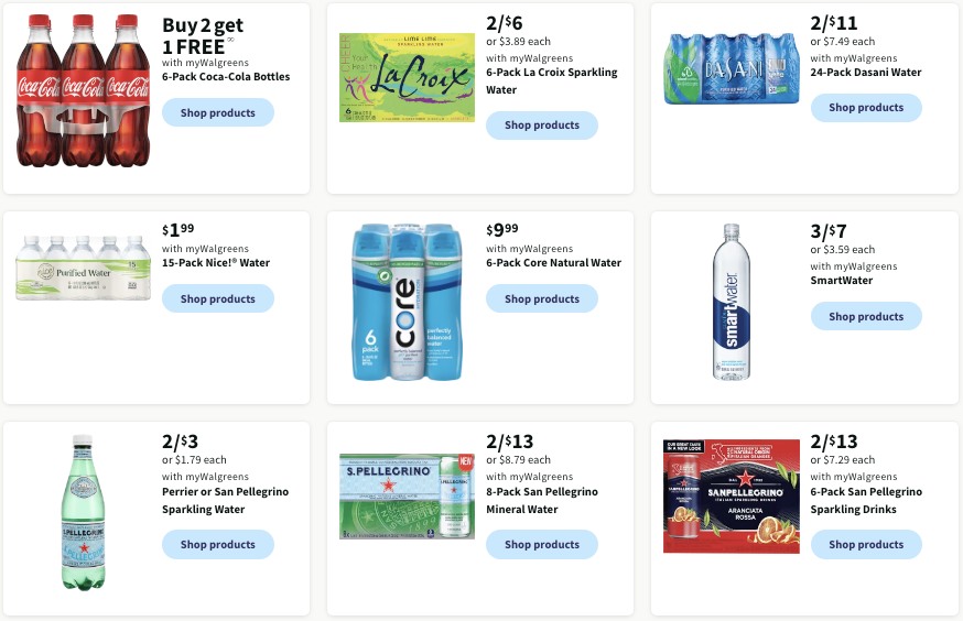 Walgreens Weekly Ad 17th – 23rd September 2023 Page 41
