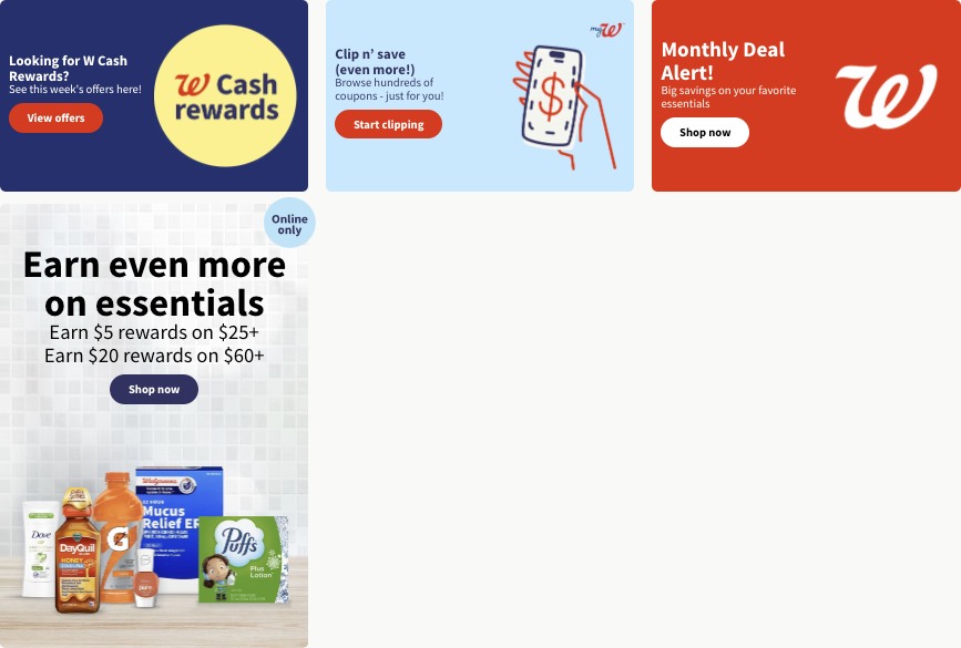 Walgreens Weekly Ad 17th – 23rd September 2023 Page 5