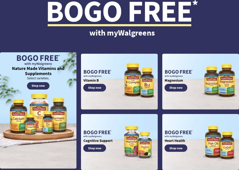 Walgreens Weekly Ad 17th – 23rd September 2023 Page 6