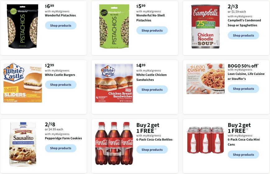 Walgreens Weekly Ad 24th – 30th September 2023 Page 36