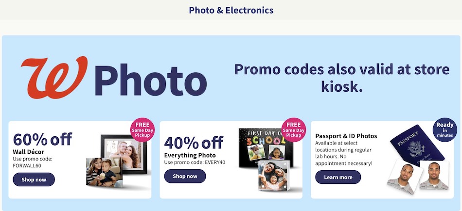 Walgreens Weekly Ad 3rd – 9th September 2023 Page 53